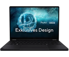 Nešiojamas kompiuteris ASUS ProArt PX13 AI MAX+ 395 128 2TB HN7306EAC-LX089X W11P