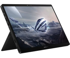 Nešiojamas kompiuteris ASUS ROG Flow Z13 AI MAX+ 395 128 1TB GZ302EAC-RU178W W11H