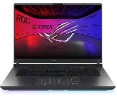Nešiojamas kompiuteris ASUS ROG Strix G16 G615LR-S5234W CU9/32GB/1TBSSD/W11 Home French AZERTY Layout
