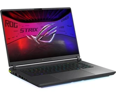 Nešiojamas kompiuteris ASUS ROG Strix G16 U7-225HX 16 1 5070Ti G615LR-S5177W W11H