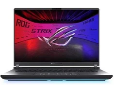 Nešiojamas kompiuteris ASUS ROG Strix G16 G615LR-S5234W CU9/32GB/1TBSSD/W11 Home French AZERTY Layout