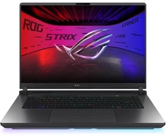 Nešiojamas kompiuteris ASUS ROG Strix G16 U7-225HX 16 1 5070Ti G615LR-S5177W W11H