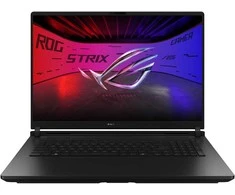 Nešiojamas kompiuteris ASUS ROG Strix Scar 18 G835LW-SA151W CU9/64GB/1TBSSD/W11 Home French AZERTY Layout