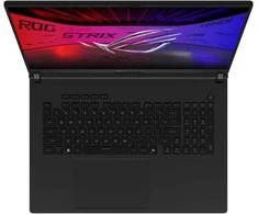 Nešiojamas kompiuteris ASUS ROG Strix Scar 18 G835LW-SA151W CU9/64GB/1TBSSD/W11 Home French AZERTY Layout