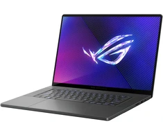 Nešiojamas kompiuteris Asus ROG Zephyrus G16 GU605MV-QP101W CU7 155H/16GB/1TBSSD/RTX4060/W11 Home