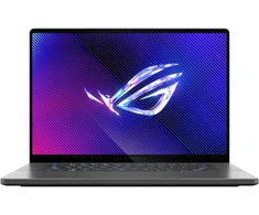 Nešiojamas kompiuteris Asus ROG Zephyrus G16 GU605MV-QP101W CU7 155H/16GB/1TBSSD/RTX4060/W11 Home