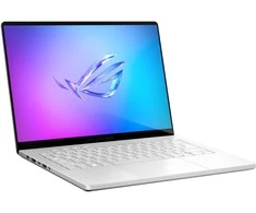 Nešiojamas kompiuteris ASUS ROG Zephyrus G14 R9 HX 370 32 2 5070Ti GA403WR-QS086W W11H