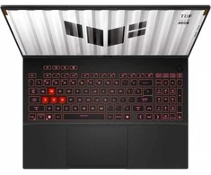 Nešiojamas kompiuteris ASUS TUF Gaming A16 AI R9 HX 370 16 1 4060 FA608WV-RL019W W11H