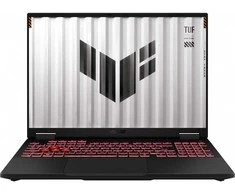 Nešiojamas kompiuteris ASUS TUF Gaming A16 AI R9 HX 370 16 1 4060 FA608WV-RL019W W11H