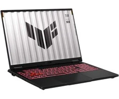 Gaming Nešiojamas kompiuteris ASUS TUF Gaming A16 FA608UP-RV019W, 16" WUXGA 165Hz, AMD Ryzen 7, 32GB RAM, 1TB SSD, GeForce RTX 5070