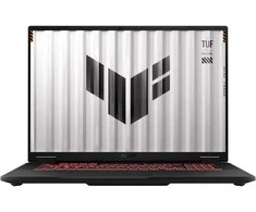 Nešiojamas kompiuteris Asus Tuf Gaming A18 TUF808UP-DICS9097W RYZ7 260/32GB/1TBSSD/RTX5070/W11Home French AZERTY Layout