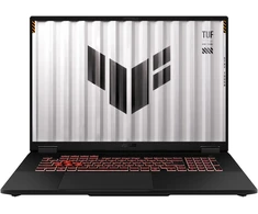 Nešiojamas kompiuteris ASUS TUF Gaming A18 FA808UM-S8012W - 18" WUXGA IPS 144Hz, AMD Ryzen 7-260, 16GB RAM, 1000GB SSD, GeForce RTX 5060, Windows 11 Home
