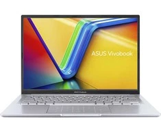 Nešiojamas kompiuteris ASUS VivoBook 14 S1405YA-DRLY278W RYZ7/16GB/512SSD French AZERTY Layout