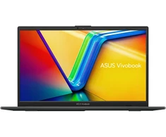 Nešiojamas kompiuteris ASUS VivoBook 15 E1504FA-DICBQ4981W RYZ3 30/16GB/512SSD/W11 Home French AZERTY Layout
