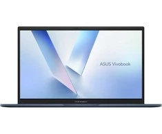 Nešiojamas kompiuteris ASUS VivoBook 15 X1504VA-ISCBQ5356W Core5/16GB/512SSD/W11 Home French AZERTY Layout