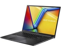 Nešiojamas kompiuteris ASUS VivoBook 16 OLED M1605NAQ-ISCSH193W RYZ5/16GB/512SSD French AZERTY Layout