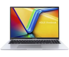 Nešiojamas kompiuteris ASUS Vivobook 16 M1605NAQ-MB029W 16" WUXGA Ryzen 5 150 16GB/1TB Win11