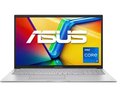 Nešiojamas kompiuteris ASUS Vivobook 17 X1704VA-AU918W 17,3" FHD Core 7 150U Iris X 16GB/1TB Win11
