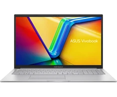 Nešiojamas kompiuteris ASUS VivoBook 17 X1704VA-AU833 FreeDOS French AZERTY Layout