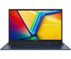 Nešiojamas kompiuteris ASUS VivoBook 17 X1704VA-ISCAU1203W Core5/16GB/512SSD/W11 Home French AZERTY Layout