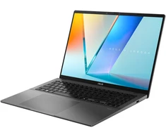 Nešiojamas kompiuteris ASUS Vivobook S 16 S3607VA-RP142W 16" WUXGA Core 7 240H Intel Graphics 16GB/1TB Win11