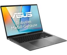 Nešiojamas kompiuteris ASUS Vivobook S 16 R7 AI 445 32 1TB M3607GA-SH004W W11H