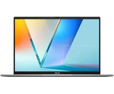 Nešiojamas kompiuteris ASUS VivoBook S16 OLED M3607KA-DRNICK007 RYZ AI 7/32GB/512SSD/FreeDOS French AZERTY Layout