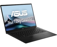 Nešiojamas kompiuteris ASUS Zenbook 14 R7 AI 445 32 1TB UM3406GA-QD030W W11H