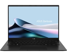Nešiojamas kompiuteris ASUS Zenbook 14 OLED UM3406KA-QD065W 14" WUXGA OLED Ryzen Ai7 350 16GB/512GB Win11
