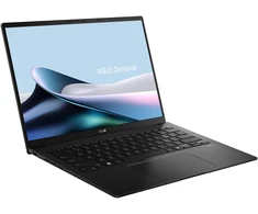 Nešiojamas kompiuteris ASUS Zenbook 14 OLED UM3406KA-QD065W 14" WUXGA OLED Ryzen Ai7 350 16GB/512GB Win11