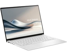 Nešiojamas kompiuteris ASUS Zenbook S 14 U7-258V 32 1TB UX5406SA-PV526W W11H