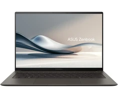 Nešiojamas kompiuteris ASUS Zenbook S14 UX5406SA-PV528W 14" WQXGA+ OLED Core U7 258V Intel ARC 32GB/1TB Win11