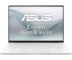 Nešiojamas kompiuteris ASUS Zenbook S 16 R9 AI 465 32 1TB UM5606GA-SR334W W11H