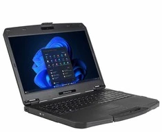 Nešiojamas kompiuteris Bluechip Computer Ag bluechip TRAVELline B15W59 *Outdoor* i5-1235U W11Pro 16GB 500GB SSD
