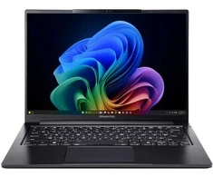 Nešiojamas kompiuteris Bluechip Computer Ag bluechip TRAVELline U14W17 CU5 226V Wi11Pro 14" 16GB 500GB SSD
