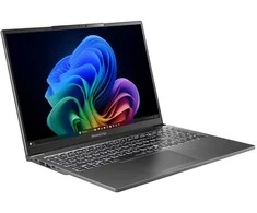 Nešiojamas kompiuteris Bluechip Computer Ag bluechip TRAVELline U16W1 CU7 258V W11Pro 16" 32GB 500GB SSD