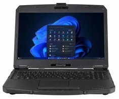 Nešiojamas kompiuteris Bluechip Computer Ag bluechip TRAVELline B15W59 *Outdoor* i5-1235U W11Pro 16GB 500GB SSD