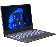 Nešiojamas kompiuteris Bluechip Computer Ag bluechip TRAVELline L15W17 Intel® Core™ i5-1335U W11Pro 15.6" 16GB 500GB SSD DVD±RW. Militärstandard
