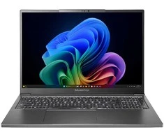 Nešiojamas kompiuteris Bluechip Computer Ag bluechip TRAVELline U16W1 CU7 258V W11Pro 16" 32GB 500GB SSD