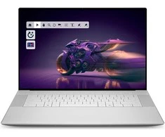 Nešiojamas kompiuteris DELL 16 PREMIUM DA16250 U7-255H - 32GB/1TB 16.3TOUCH RTX5060 W11P