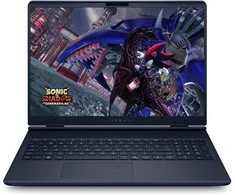 Dell Gaming Nešiojamas kompiuteris Alienware 16X Aurora U5-235H - 16GB 512GB RTX5060 W11H 1Y