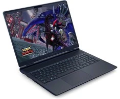 Dell Gaming Nešiojamas kompiuteris Alienware 16X Aurora U5-235H - 16GB 512GB RTX5060 W11H 1Y