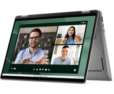 Nešiojamas kompiuteris Dell Latitude 7450 CU7 165U/16GB/512SSD/W11 Pro 2-in-1 Touch