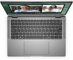 Nešiojamas kompiuteris Dell Latitude 7450 CU7 165U/16GB/512SSD/W11 Pro 2-in-1 Touch