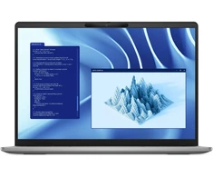 Nešiojamas kompiuteris Computer DELL EMC LATITUDE 7455 TOUCH XELITE12C - 14IN 32GB 1TB W11P NOAC 3Y