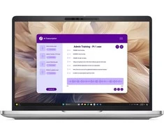 Nešiojamas kompiuteris Computer DELL PRO 13 PLUS PB13250 - U5-235U 16/512GB W11P NOAC 1Y