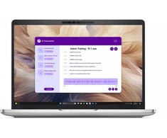 Nešiojamas kompiuteris Computer DELL PRO 13PLUS PB13250 U7-268V - 32GB 512GB 13.3IN ESIM W11P