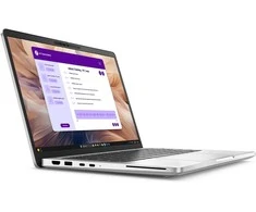 Nešiojamas kompiuteris Computer DELL PRO 13 PLUS PB13250 - U5-235U 16/512GB W11P NOAC 1Y