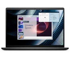 Nešiojamas kompiuteris Computer DELL PRO 14 ESSENTIAL PV14250 - U7-150U 16GB 1TB W11P 1YB