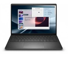 Nešiojamas kompiuteris DELL PRO 14 ESSENTIAL PV14255 - RAI5-330 16/512GB W11P 1Y Sidabrinis